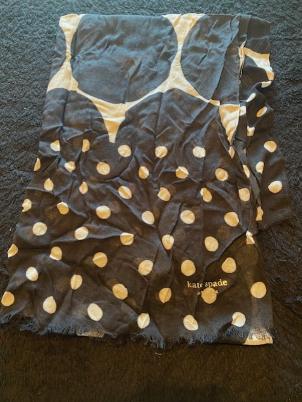 Kate spade Scarf
